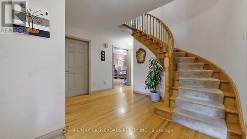52 Fairholme Drive, Markham, ON - Indoor Photo Showing Other Room