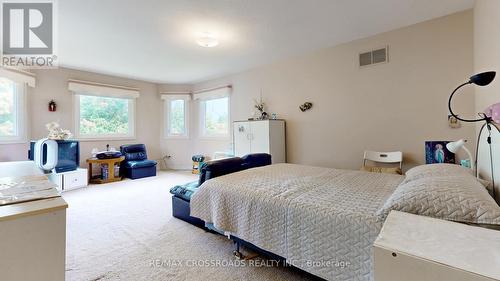 52 Fairholme Drive, Markham, ON - Indoor Photo Showing Bedroom