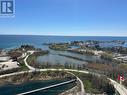 2001 - 20 Shore Breeze Drive, Toronto, ON  - Outdoor With Body Of Water With View 