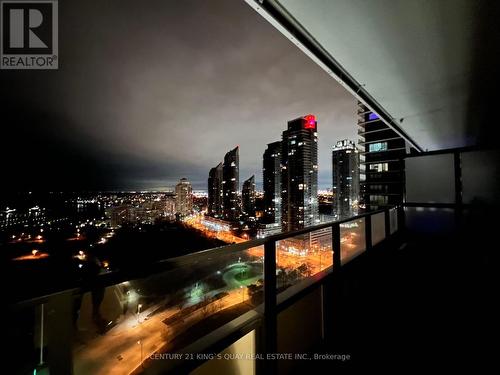 2001 - 20 Shore Breeze Drive, Toronto, ON -  Photo Showing Other Room