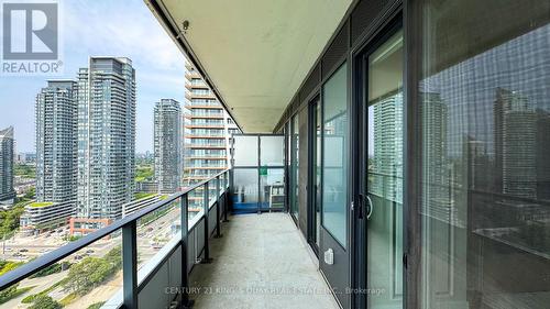 2001 - 20 Shore Breeze Drive, Toronto, ON - Outdoor With Exterior