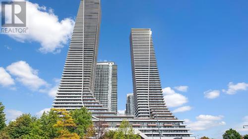 2001 - 20 Shore Breeze Drive, Toronto, ON - Outdoor With Facade