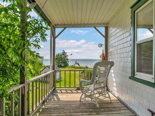 356 Pictou Island Road, Pictou Island, NS 