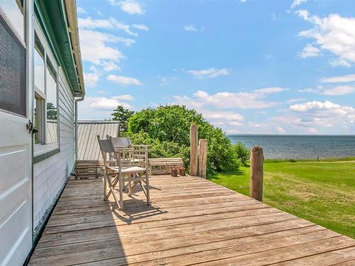 356 Pictou Island Road, Pictou Island, NS 