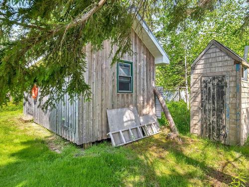 397 Pictou Island Road, Pictou Island, NS 