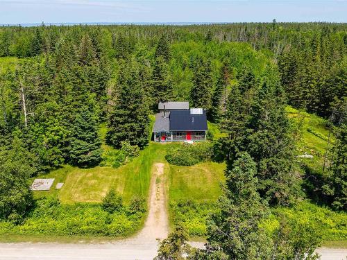 397 Pictou Island Road, Pictou Island, NS 