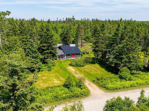 397 Pictou Island Road, Pictou Island, NS 