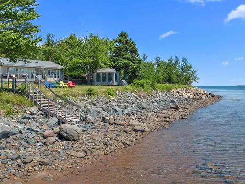 3954 Malagash Road, Malagash Point, NS 