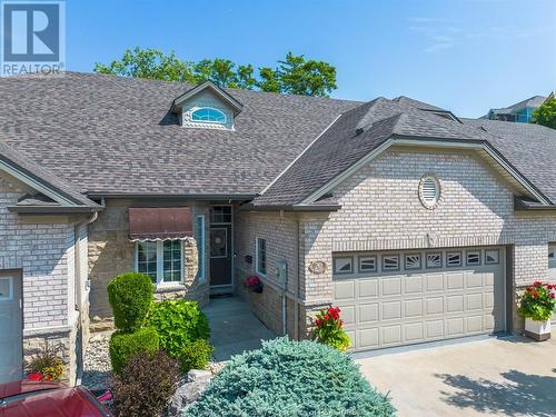 20 Lakeside Crescent, Kingsville, ON - Outdoor