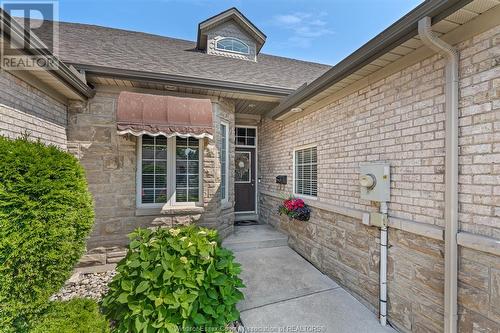 20 Lakeside Crescent, Kingsville, ON - Outdoor