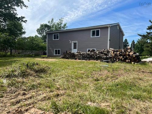 75 Salter Avenue, Truro, NS 