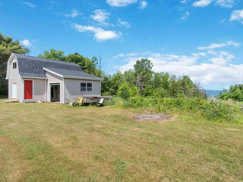 5191 Shore Road W, Parkers Cove, NS 