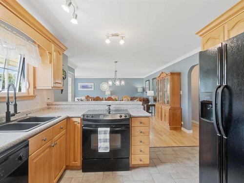 5191 Shore Road W, Parkers Cove, NS 