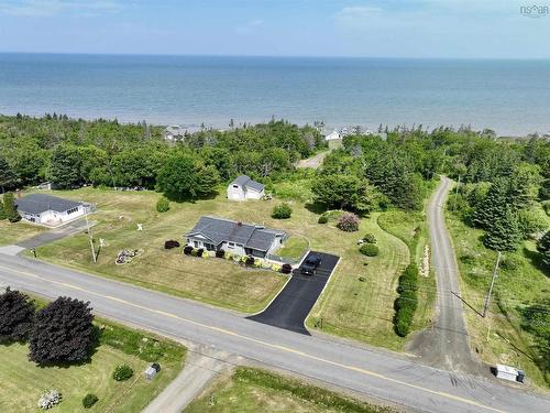 5191 Shore Road W, Parkers Cove, NS 