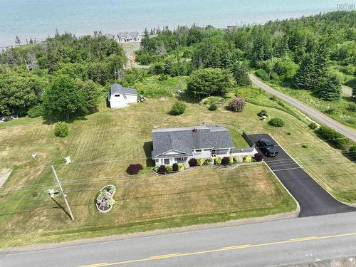 5191 Shore Road W, Parkers Cove, NS 