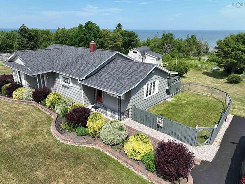 5191 Shore Road W, Parkers Cove, NS 