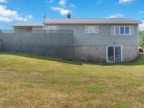 5191 Shore Road W, Parkers Cove, NS 