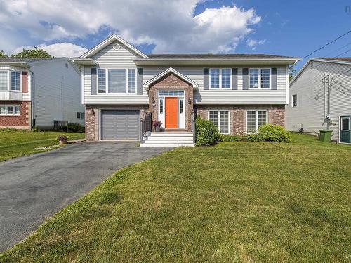 23 Wilton Crescent, Cole Harbour, NS 