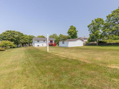 51 Tooker Street, Yarmouth, NS 