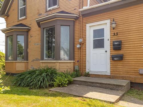 33 Church Street, Yarmouth, NS 