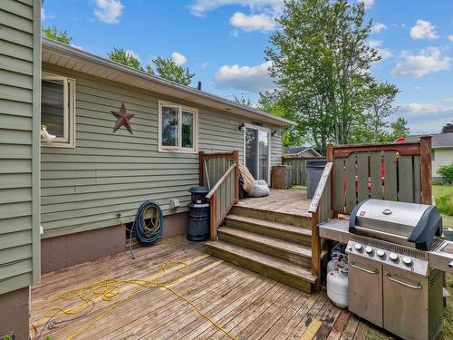 108 Newson Court, Summerside, PE 