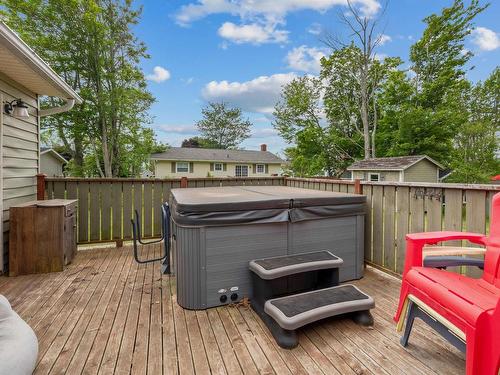 108 Newson Court, Summerside, PE 