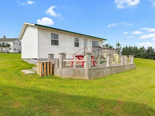 6999 Rustico Road, North Rustico, PE 