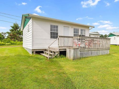 6999 Rustico Road, North Rustico, PE 