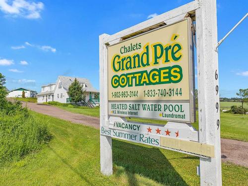 6999 Rustico Road, North Rustico, PE 