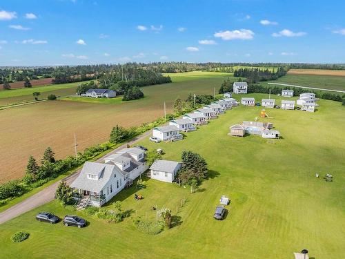 6999 Rustico Road, North Rustico, PE 