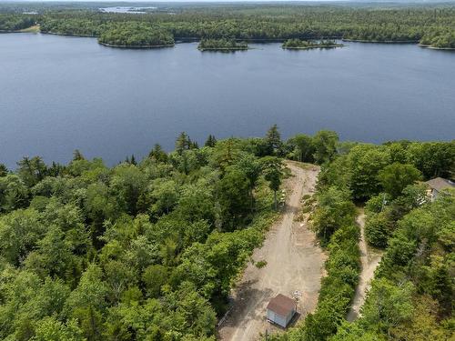 Lot 4 Cavanaugh Road, Yarmouth, NS 