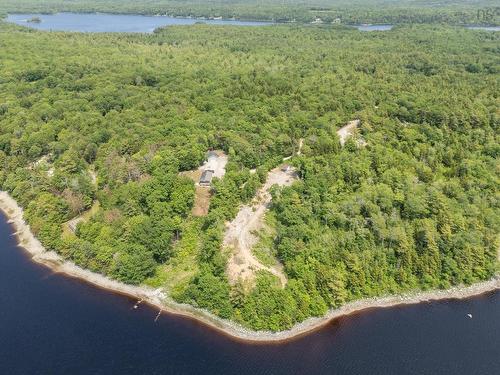 Lot 4 Cavanaugh Road, Yarmouth, NS 