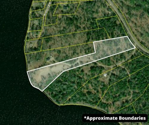 Lot 4 Cavanaugh Road, Yarmouth, NS 