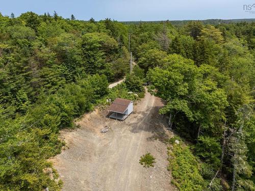 Lot 4 Cavanaugh Road, Yarmouth, NS 