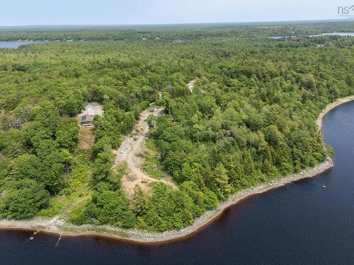 Lot 4 Cavanaugh Road, Yarmouth, NS 