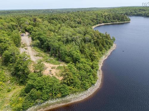 Lot 4 Cavanaugh Road, Yarmouth, NS 