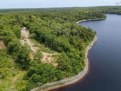 Lot 4 Cavanaugh Road, Yarmouth, NS 