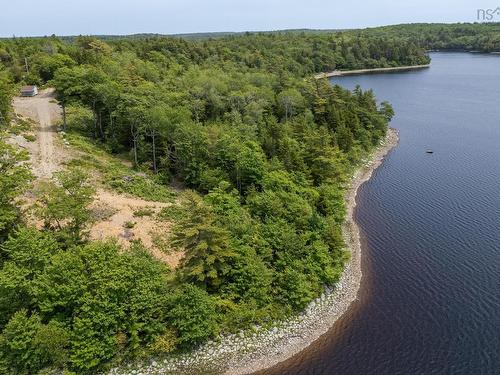 Lot 4 Cavanaugh Road, Yarmouth, NS 