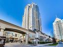 1509-1 Rean Dr, Toronto, ON  - Outdoor With Facade 