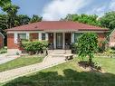 146 Upper Canada Dr, Toronto, ON  - Outdoor 