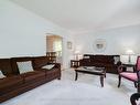 146 Upper Canada Dr, Toronto, ON  - Indoor Photo Showing Living Room 