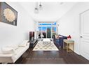 1603-223 Webb Dr, Mississauga, ON  - Indoor 