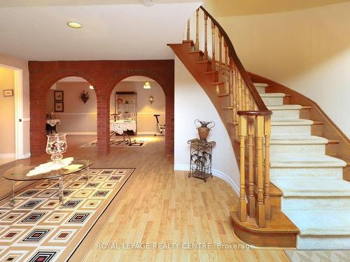 4184 Tall Pine Crt, Mississauga, ON - Indoor Photo Showing Other Room