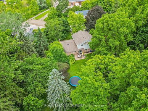 7 Gifford St, Orangeville, ON - Outdoor