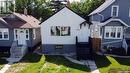 1554 Montague Street, Regina, SK  - Outdoor With Facade 