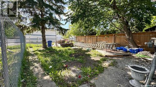 1554 Montague Street, Regina, SK - Outdoor