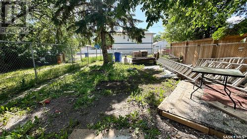 1554 Montague Street, Regina, SK - Outdoor