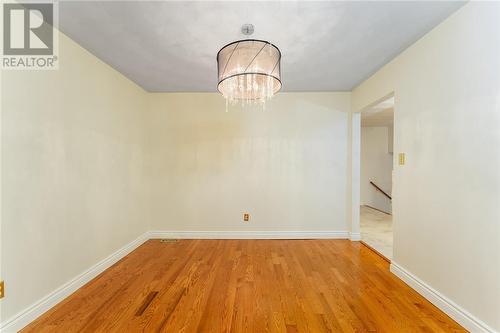 2157 Muriel Crescent, Sudbury, ON - Indoor Photo Showing Other Room