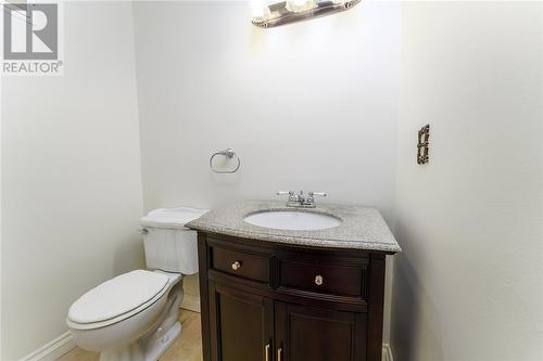 2157 Muriel Crescent, Sudbury, ON - Indoor Photo Showing Bathroom