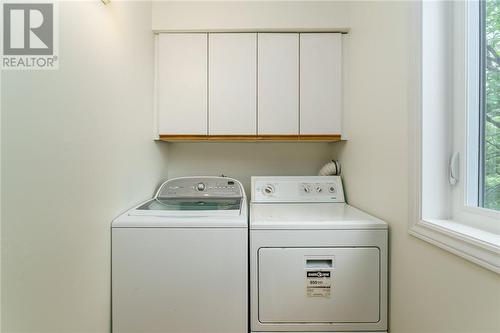 2157 Muriel Crescent, Sudbury, ON - Indoor Photo Showing Laundry Room